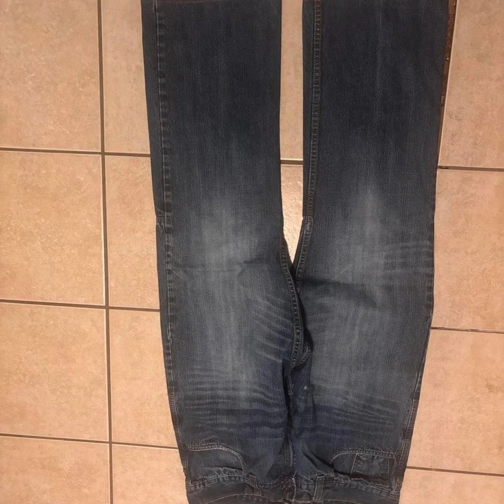 Rocawear navy blue